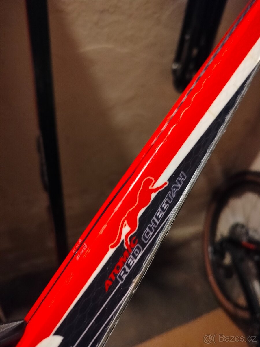 Atomic race classic - 7