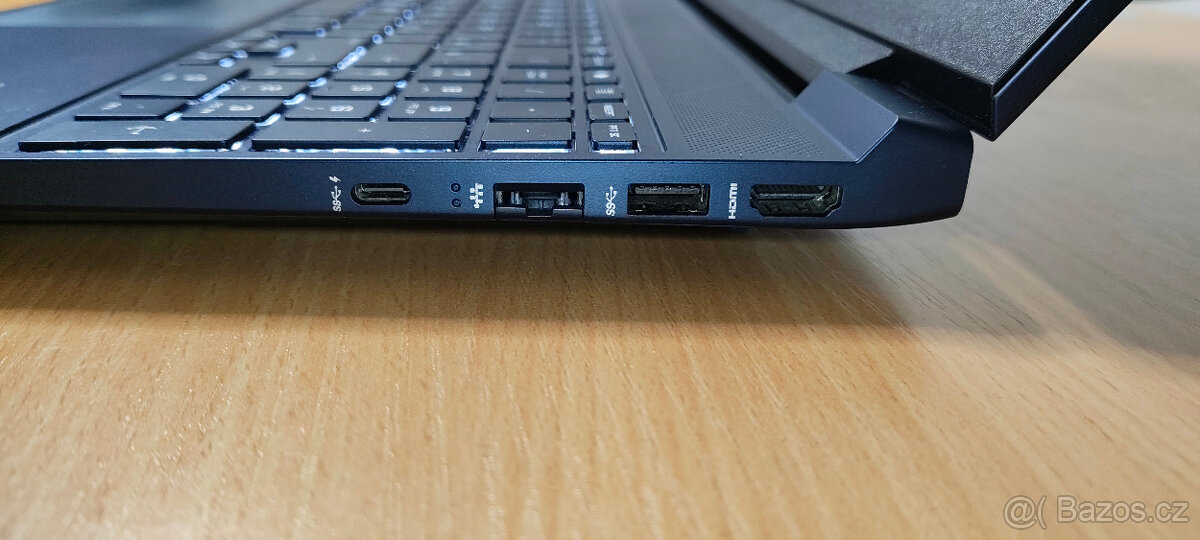 VICTUS by HP 15-fb0910nc Performance Blue - 7