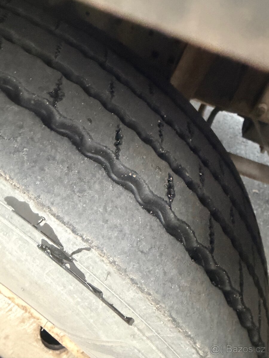 Iveco Eurocargo 100E22 E5 - 7