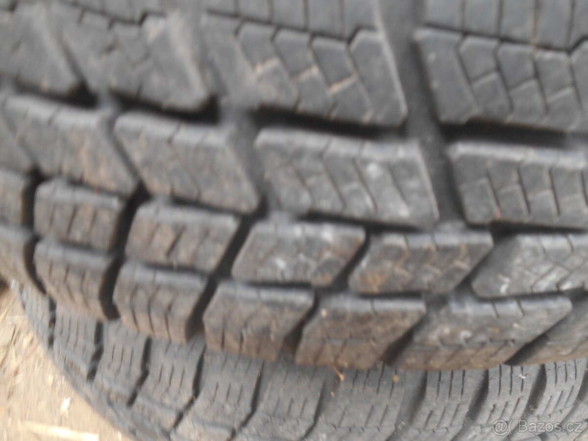 Pneu Barum Polaris - 7