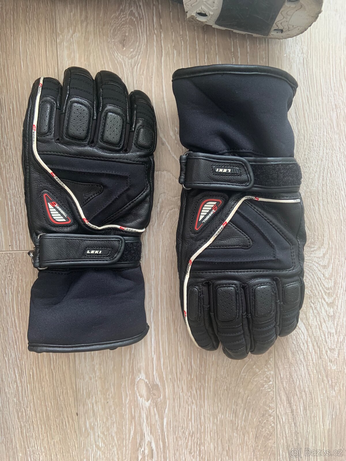 Carvingový set Fischer - 7