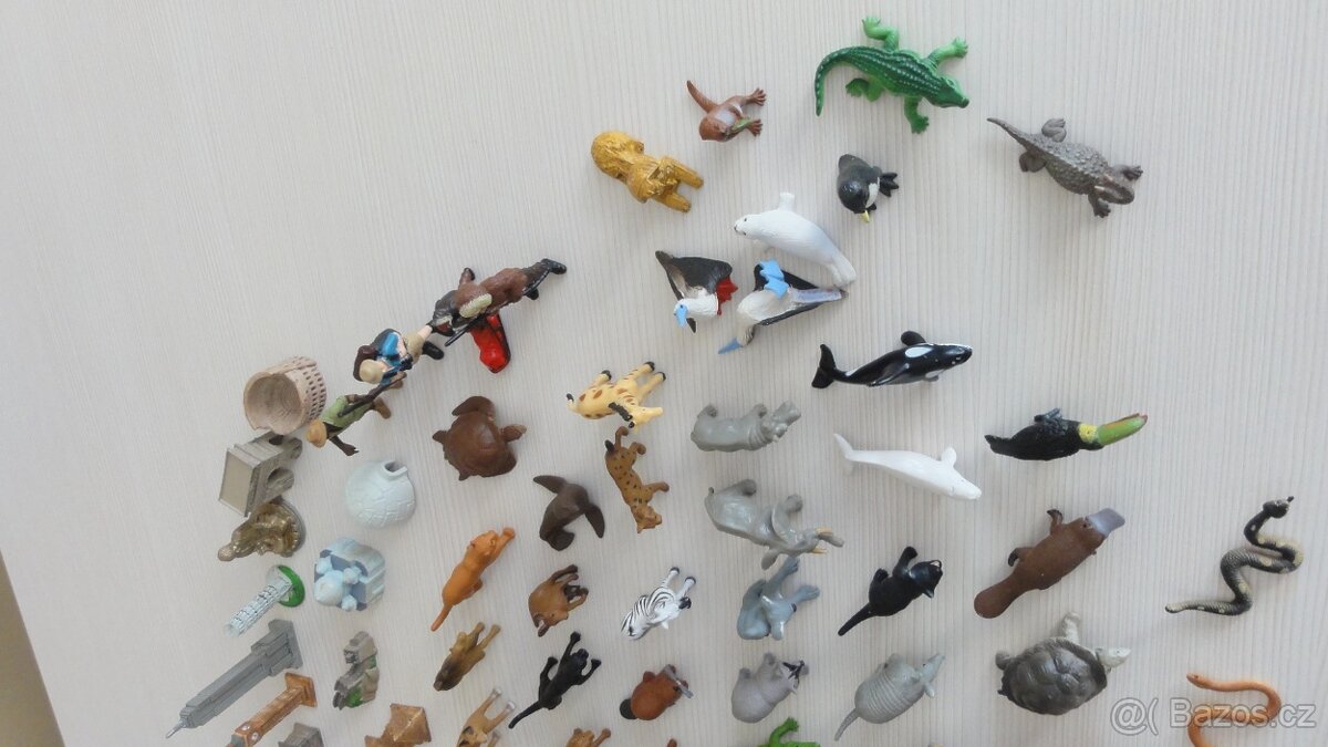 Stavebnice Metal - 7