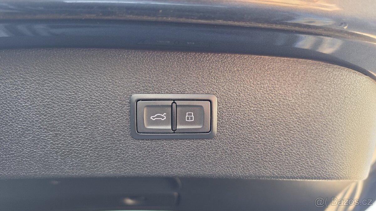 Audi A7 Bitdi,Matrix,ACC,vzduch,nightvision,Bose - 7