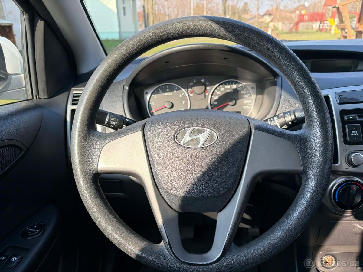 Hyundai i20 1.2i 16V Classic - 7