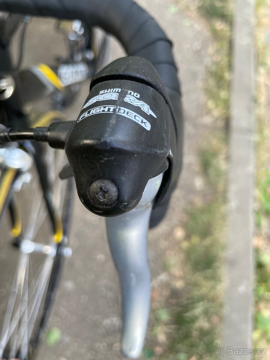 Silniční kolo Giant OCR 3 - 7