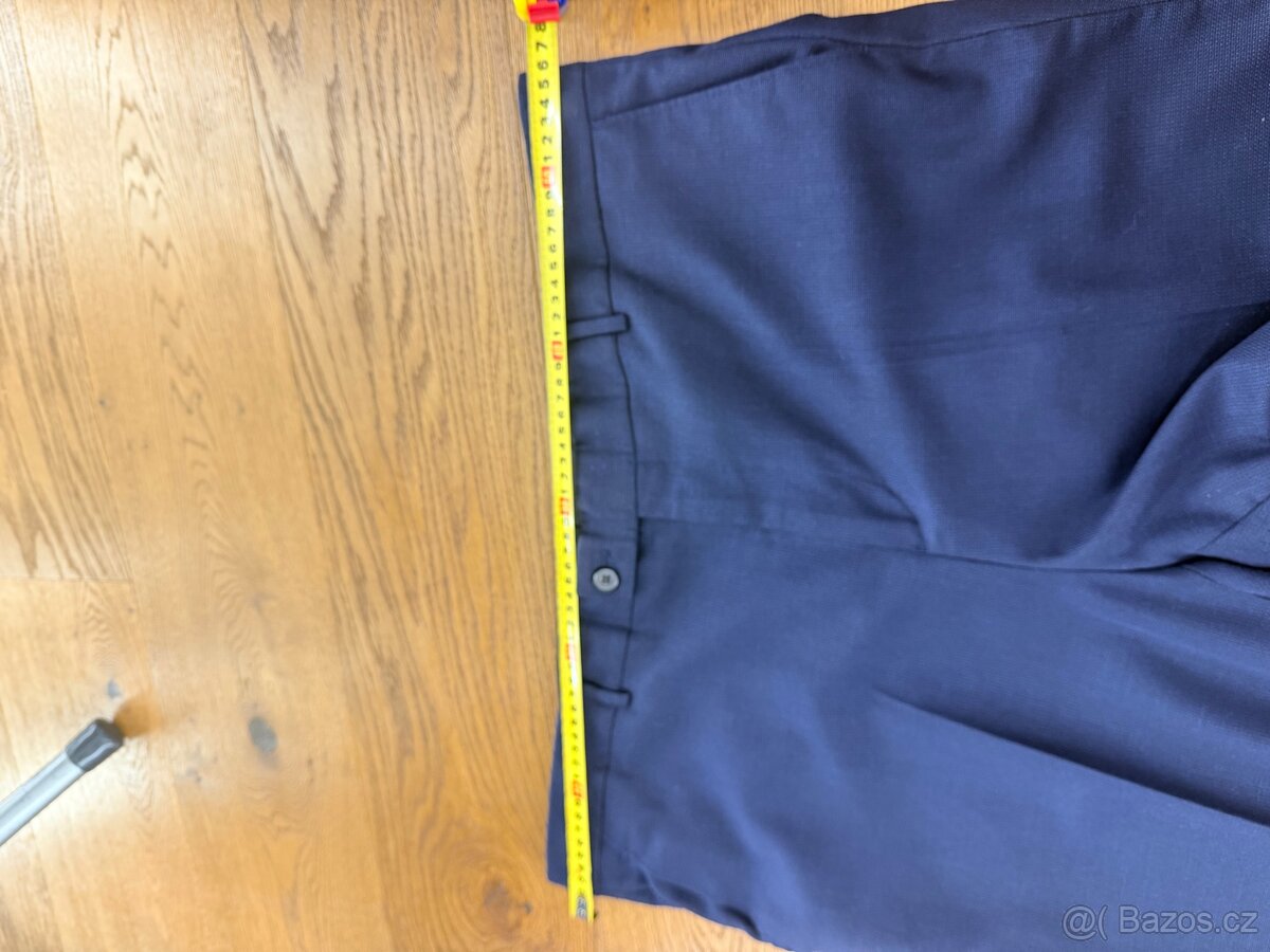 Pánský oblek - 7
