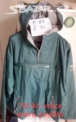 S L E V A, ZNAČKOVÉ BUNDY - 7