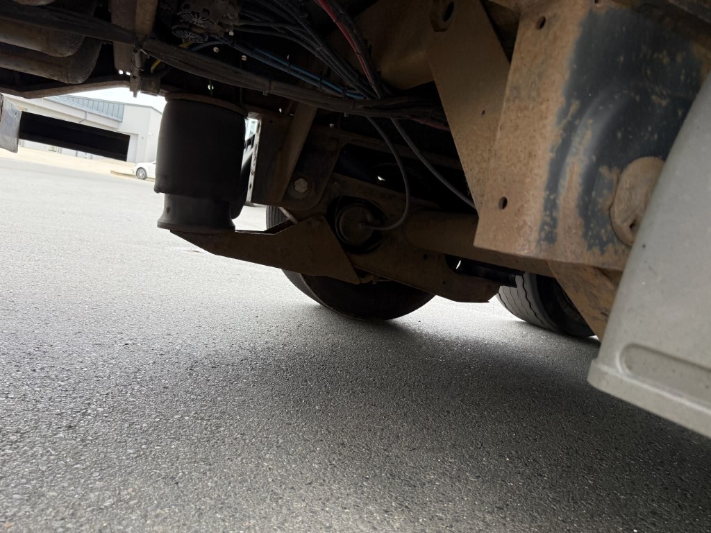 Kögel S24-1 MEGA/lowdeck - 7