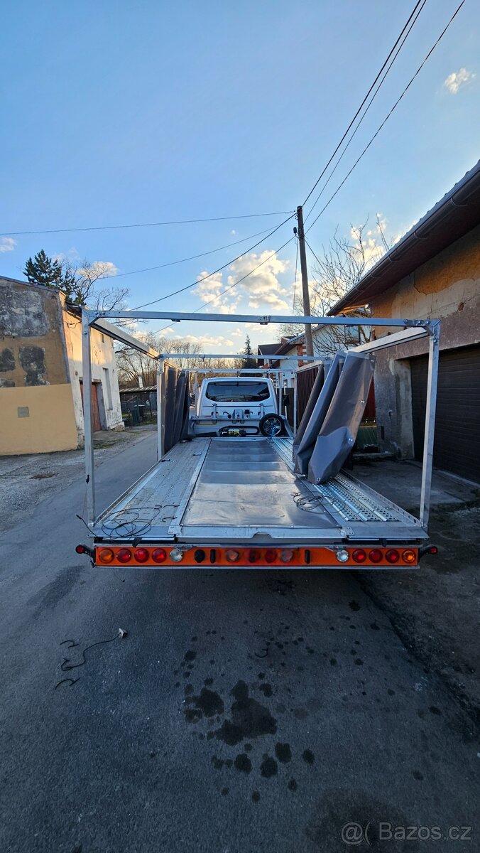 Plachta Fit-zel Algema Fitzel - 7