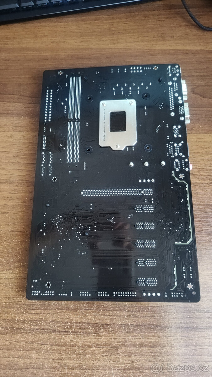 Gigabyte GA H110 Q3A - 7