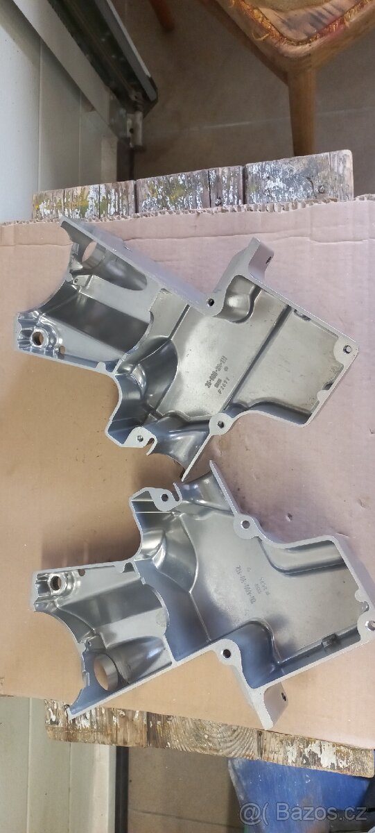 Filtr box Jawa 632/633 Bizon - 7