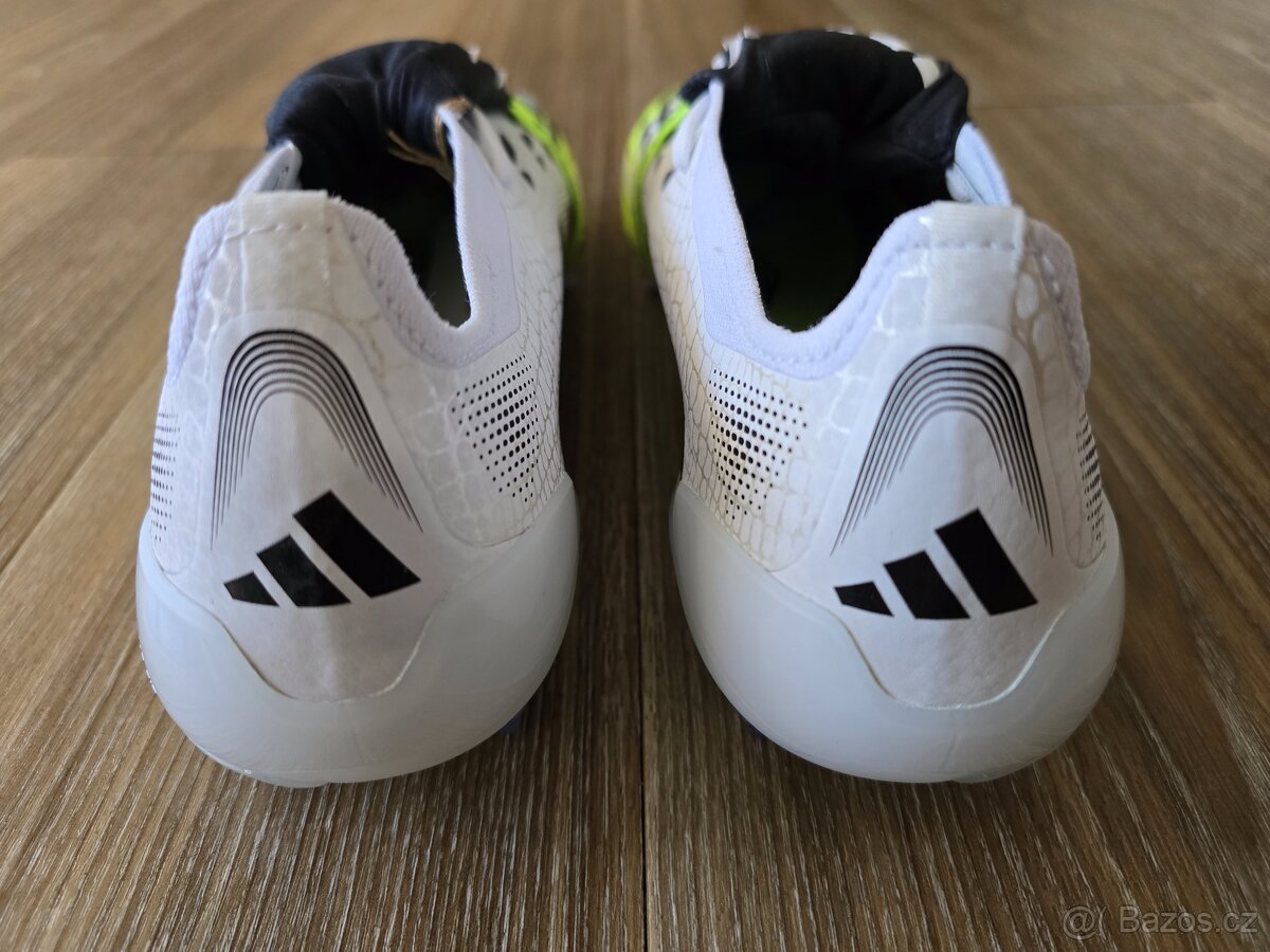 Kopačky Adidas Predator Elite FT FG - 7