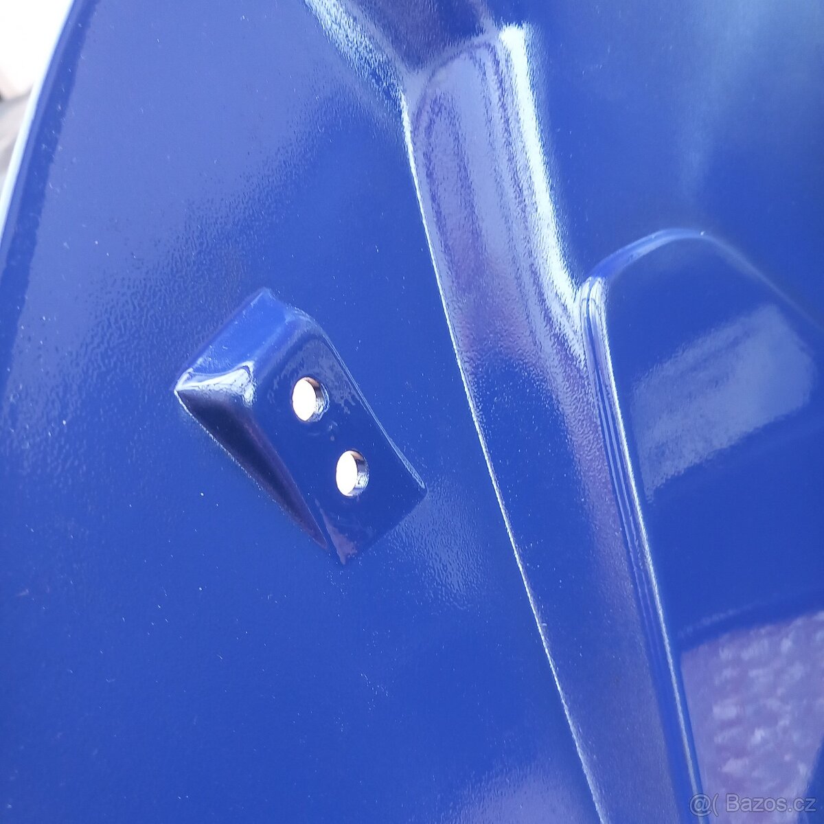 Maska Simson Beta - 7