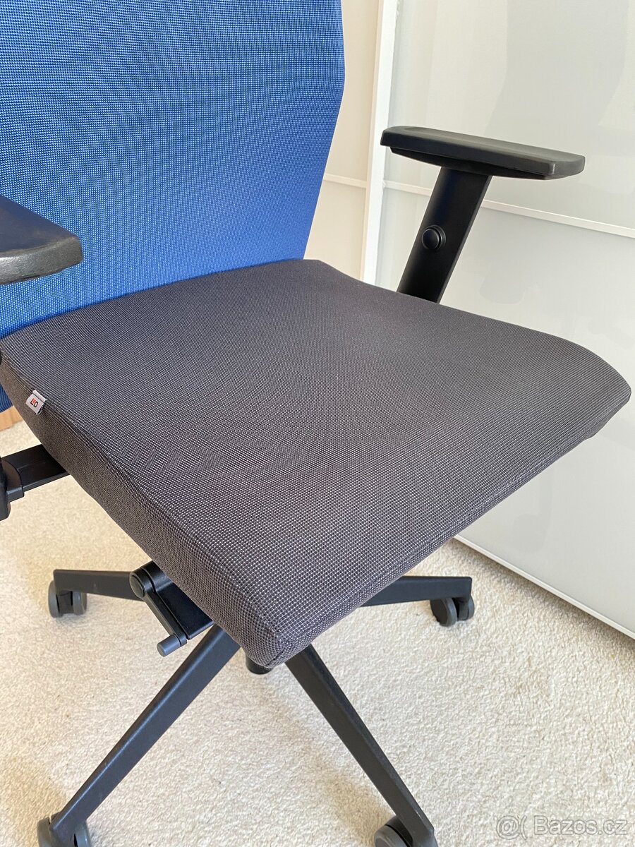 Kancelářská židle - LD Seating PC 14200,- - 7