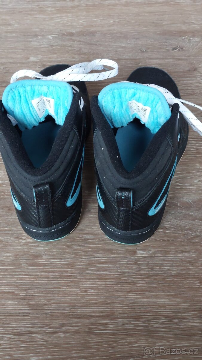 Zimní značkové botasky - 7