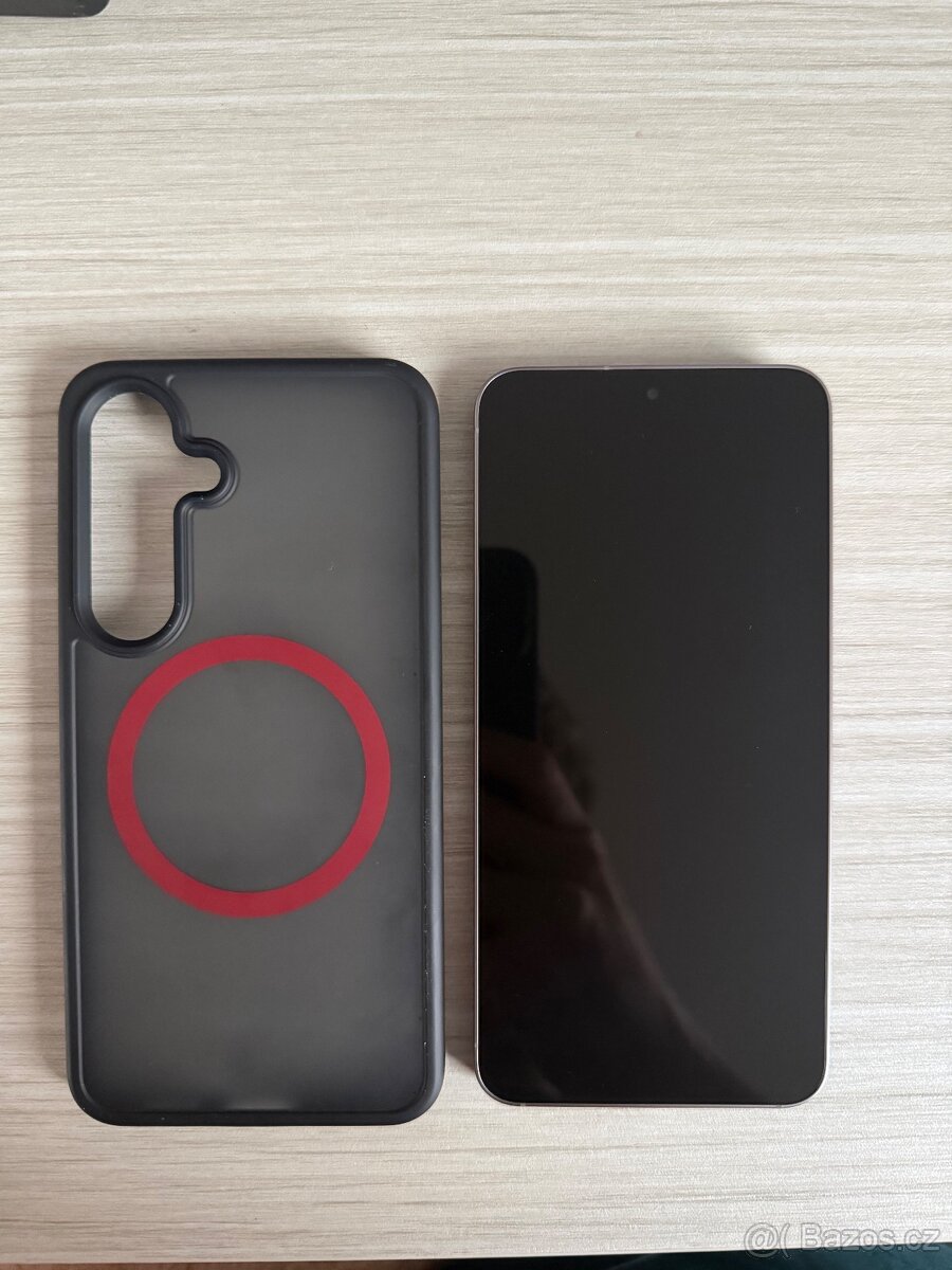 Samsung Galaxy S25 12GB/128GB Silver Shadow - Záruka 10/2026 - 7