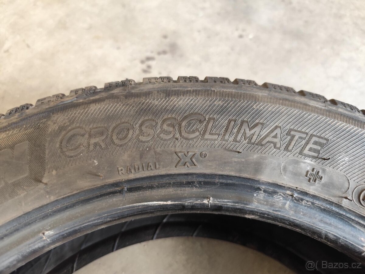 Michelin Crossclimate 185/60R15 - 7