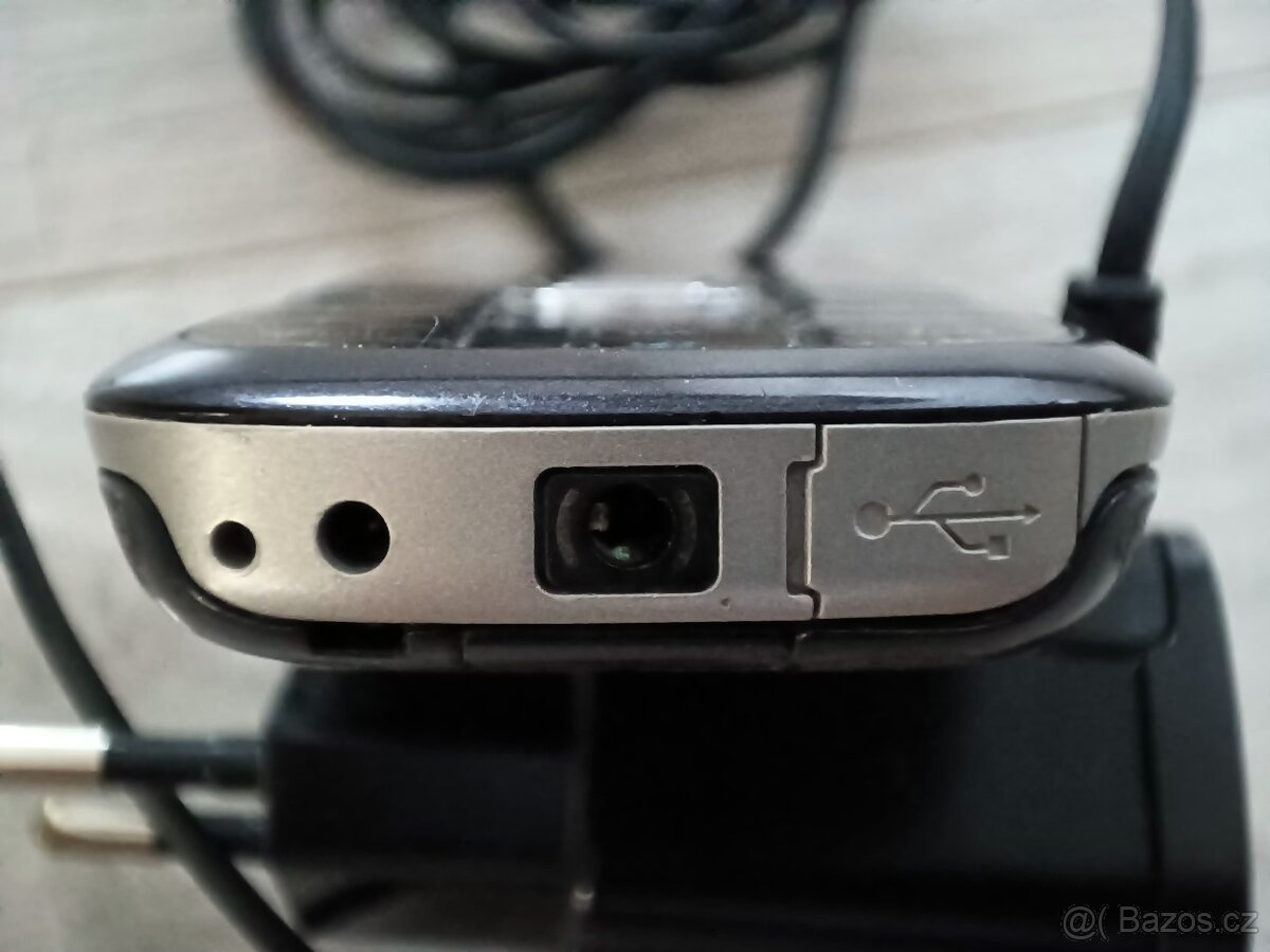 Mobilní telefon mobil Nokia 3120 classic RM-364 - 7