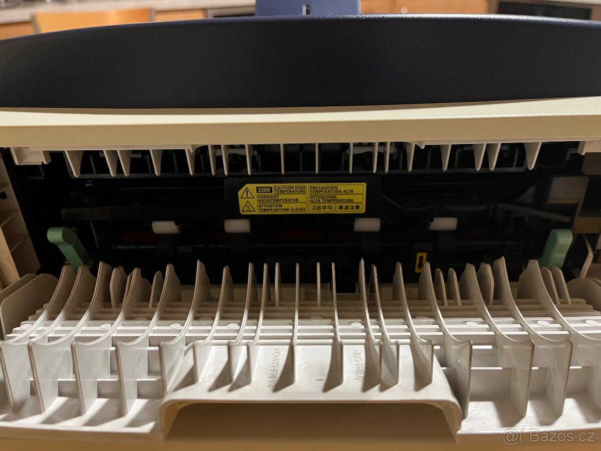 Laserová tiskárna Xerox Phaser 3140 - 7