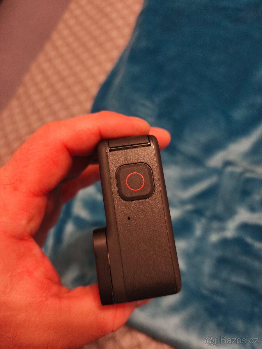 Gopro hero 11 Black , 256GB sd karta - 7