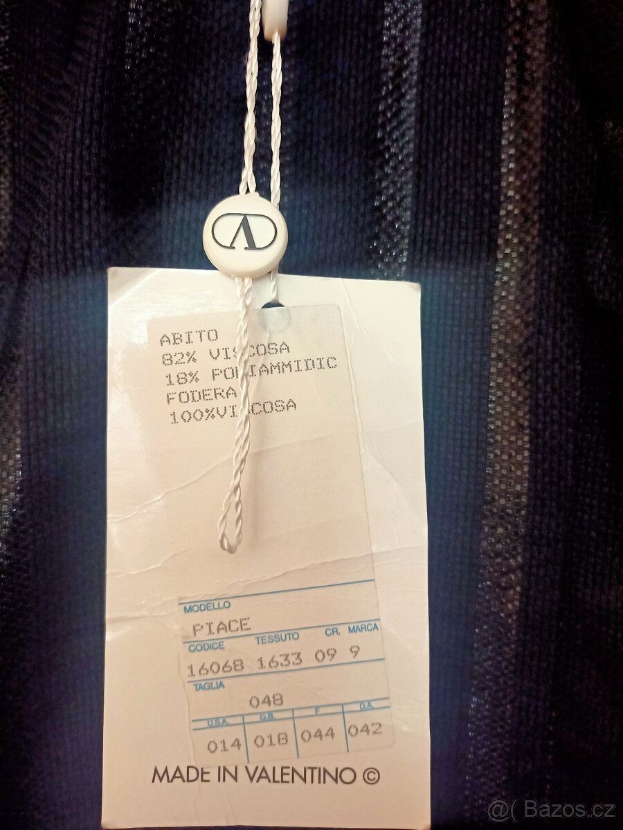 Společenské, plesové - 7