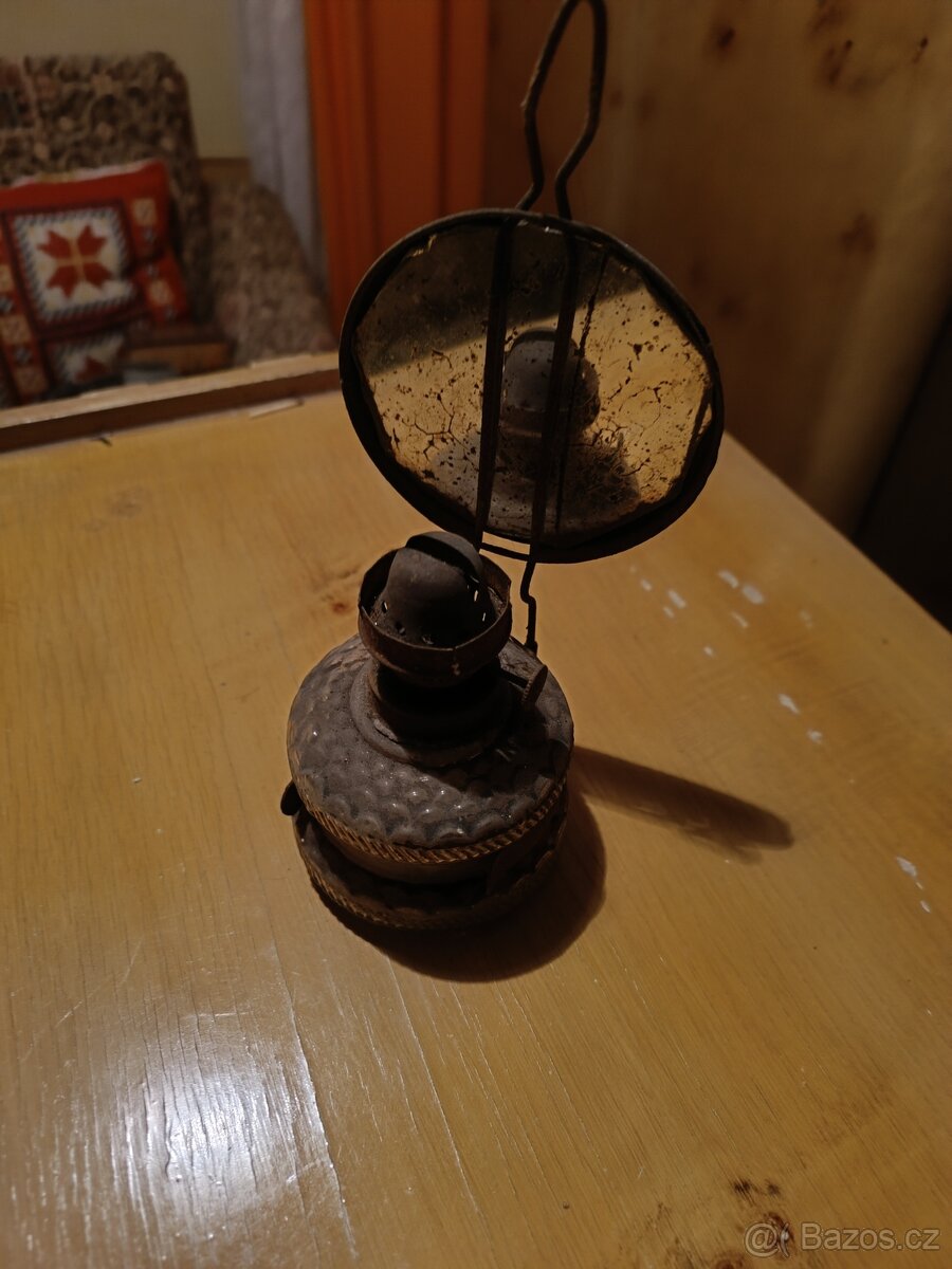 Různé retro věci IV - 7