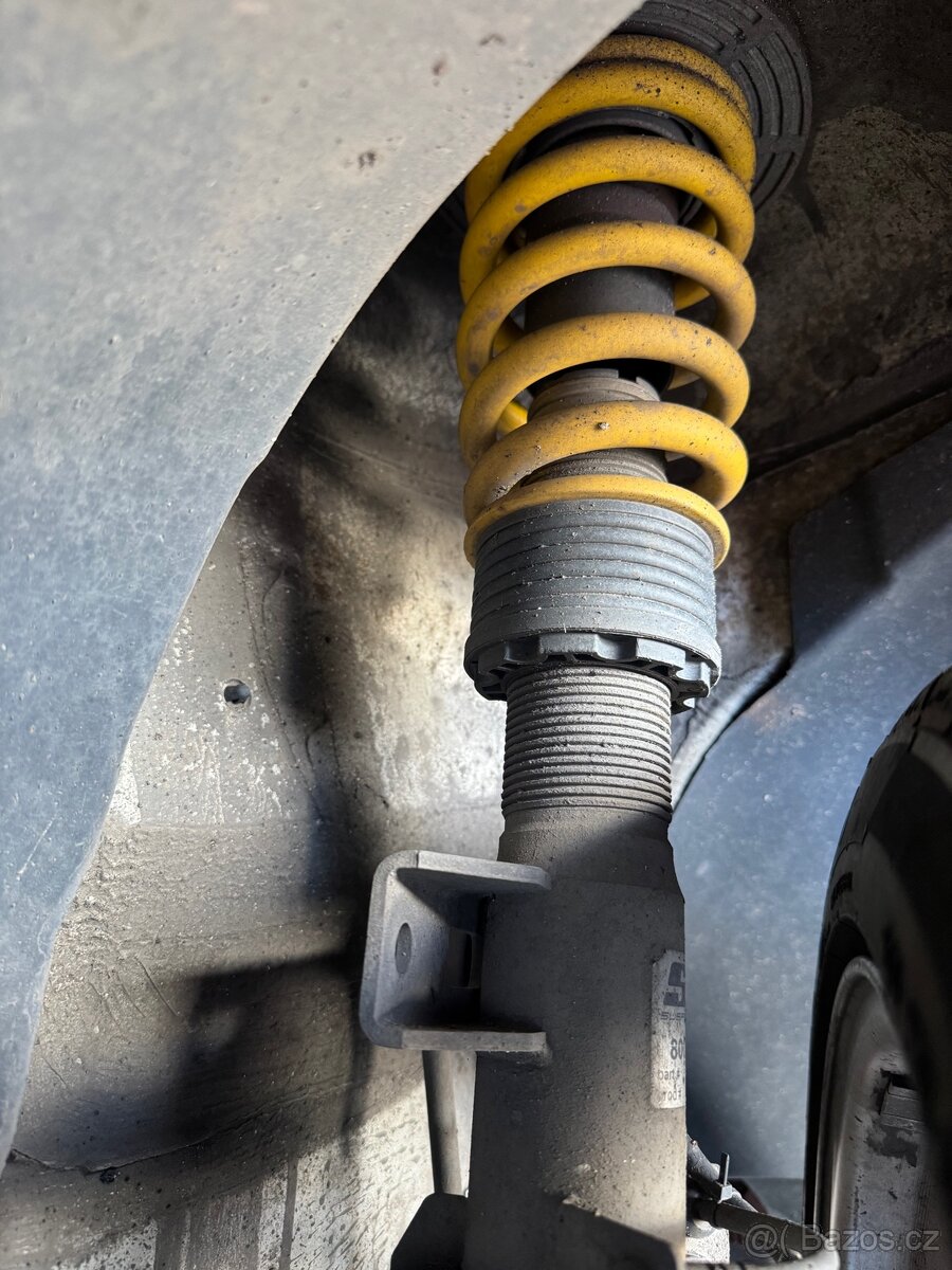 Vw multivan t5 1.9TDI 77kw - 7