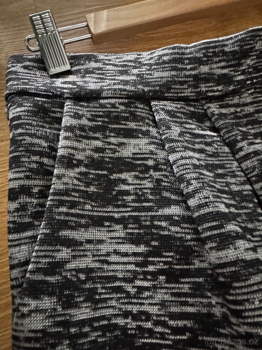 ARMANI set - Bolerko + sukně - 7