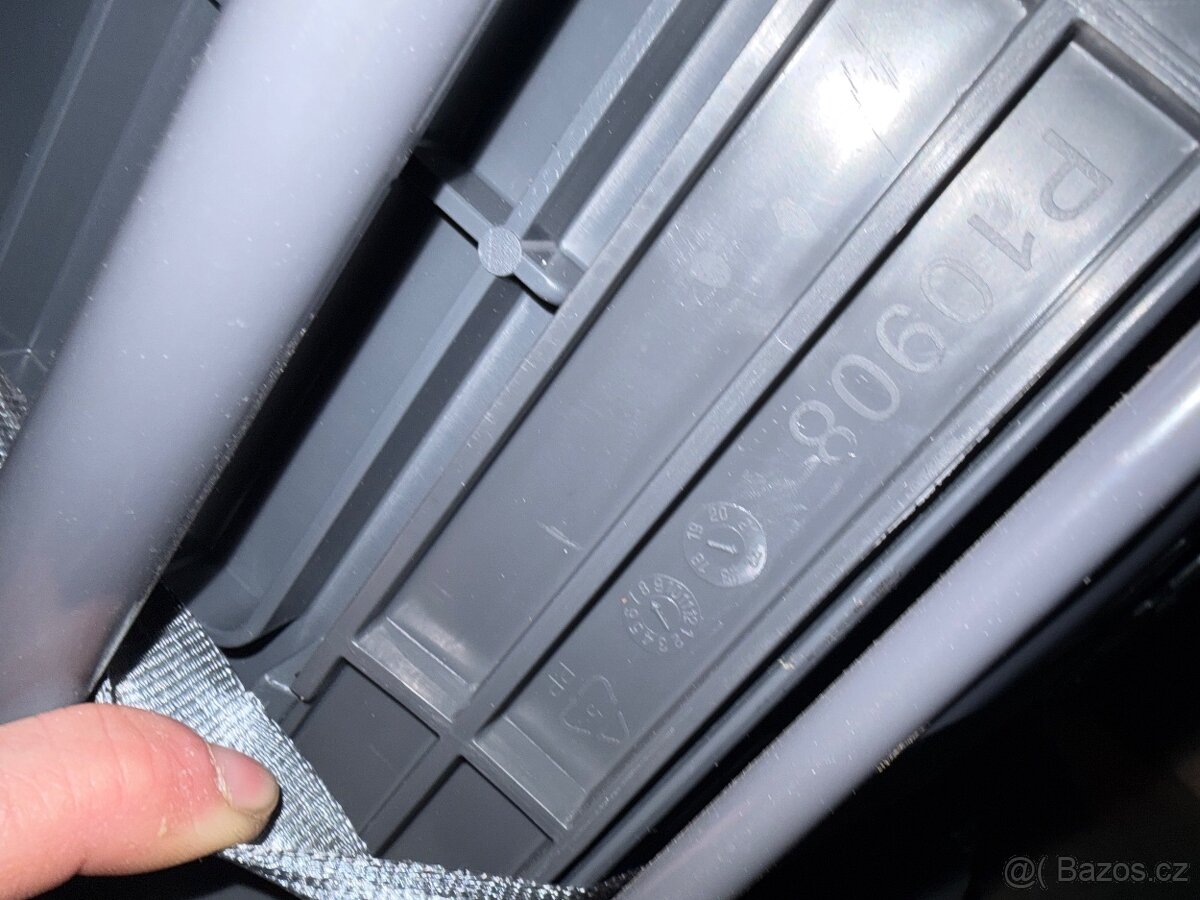 Klippan opti 129 - 7