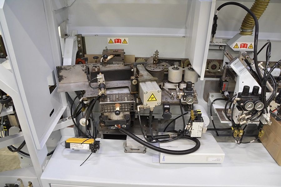 6525 – Olepovačka hran BRANDT AMBITION 1210 KDF 210 - 7