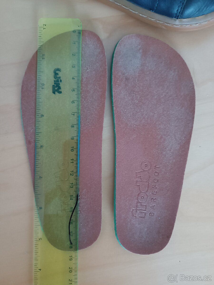 Celoroční boty Froddo - vel. 28 - 7