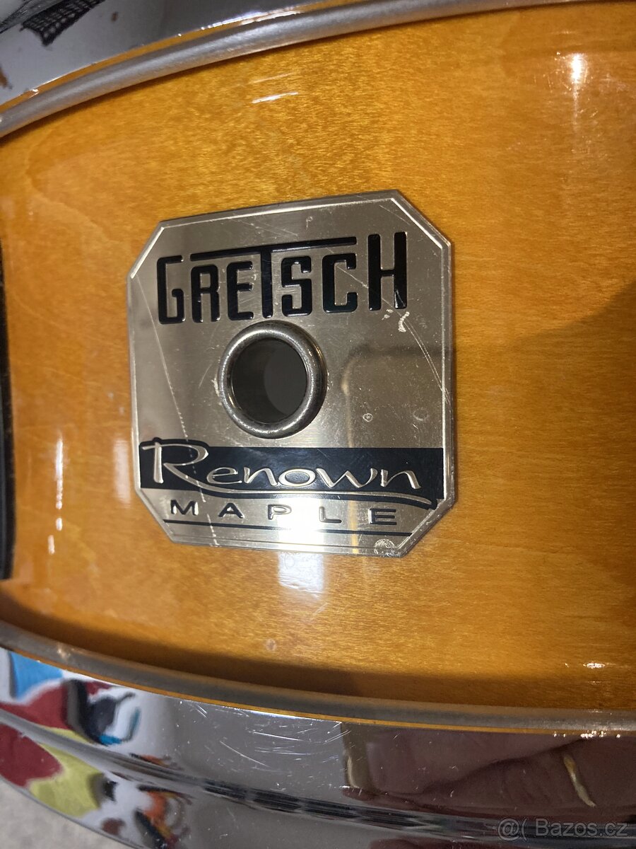 Gretsch Renown Maple - 7