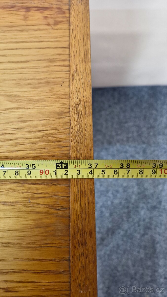 RETRO TOALETNÍ STOLEK - 60 LÉTA - 7