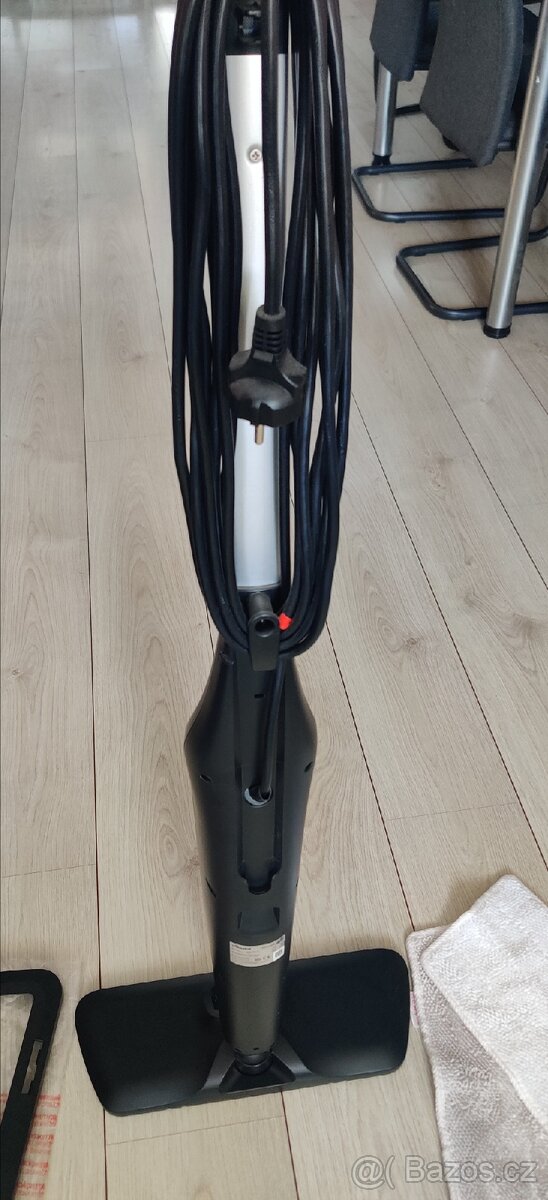 Vileda Steam Plus parní mop - 7