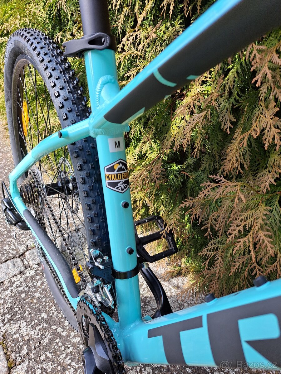 Horské kolo Trek - 7