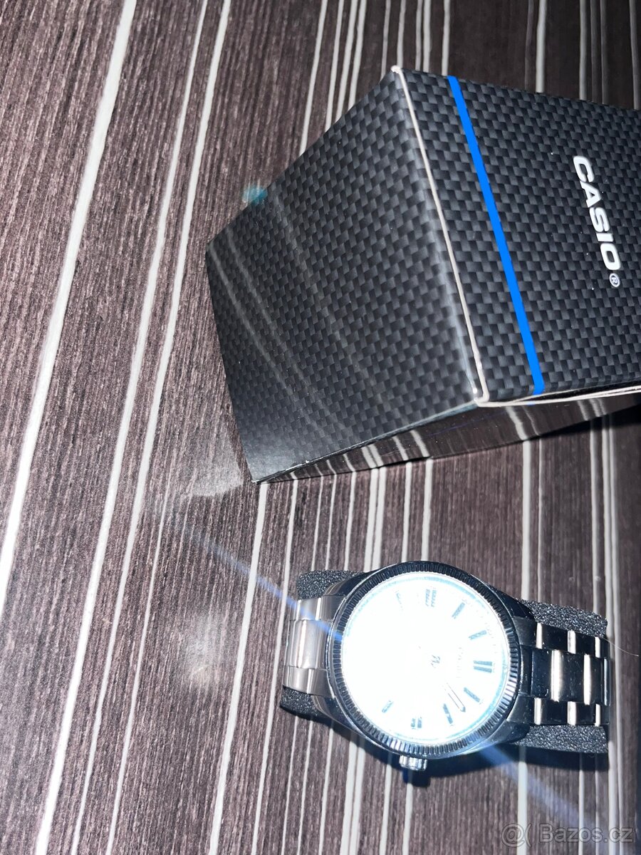 Casio mtp 1302 - 7