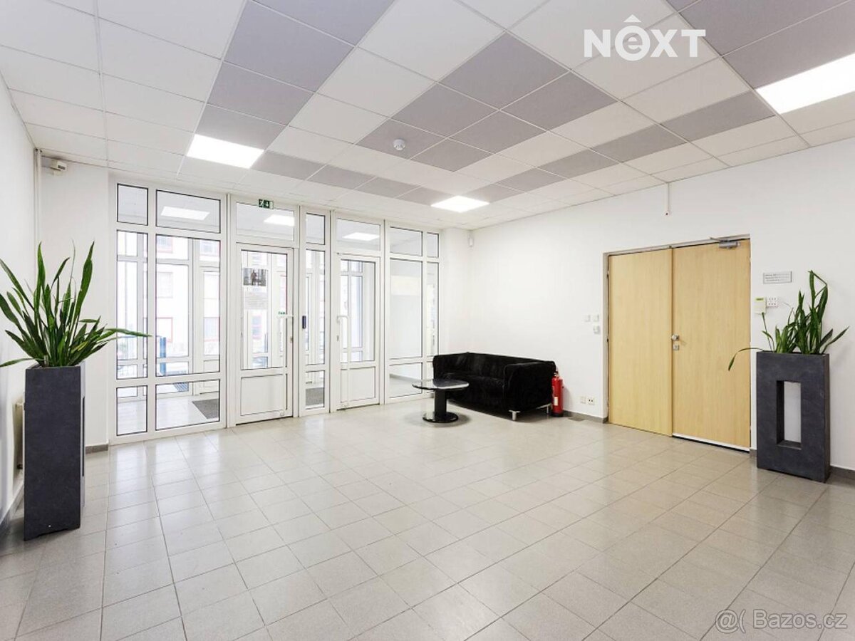 Pronájem komerční Kanceláře, 26㎡ - 7