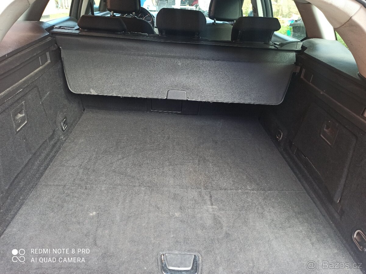 Opel insignia 2012 2.0 nafta - 7