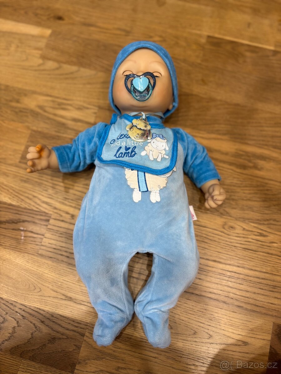 Panenky s kočárky a příslušenství - 7