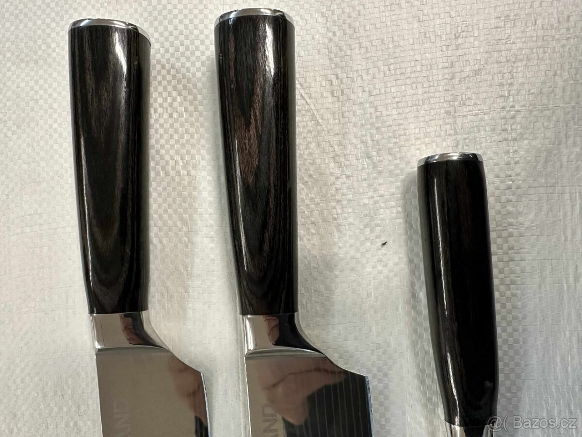 Kuchyňská sada nožů MDHAND 3 ks (119) - 7