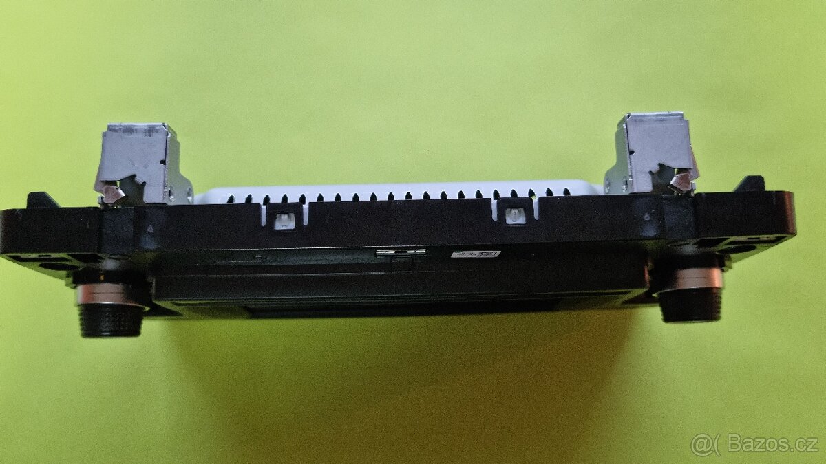 VW display radia 6,5 MIB2 - 7