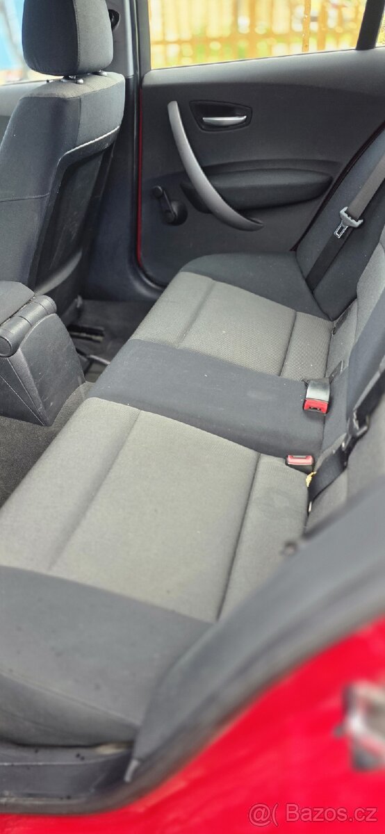 Bmw e87 118d aeropaket - 7