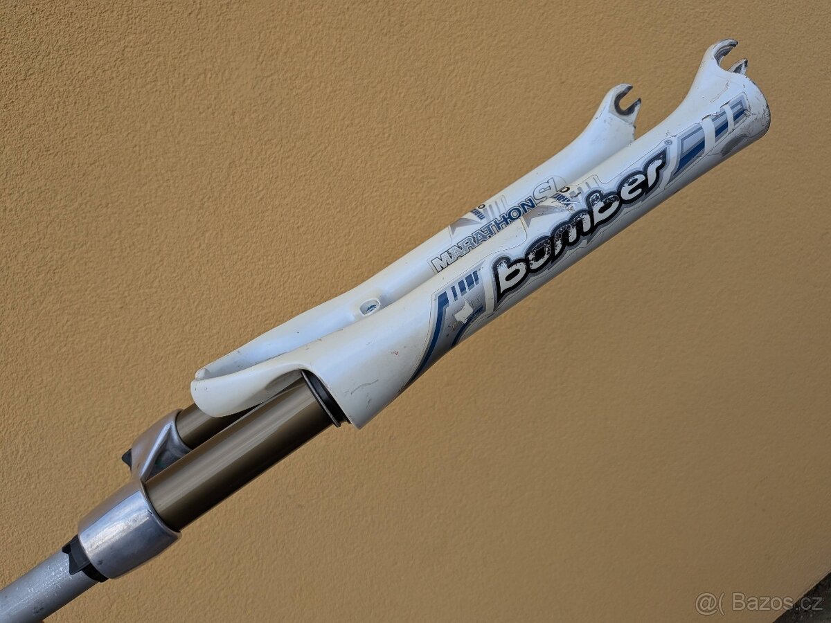 vidlice Marzocchi Marathon SL 2003 - 7