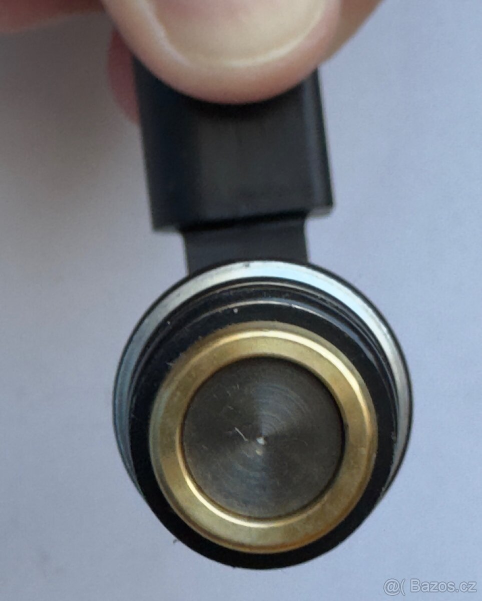 VENTIL KOMPRESORU KLIMATIZACE DELPHI 06574912 - 7
