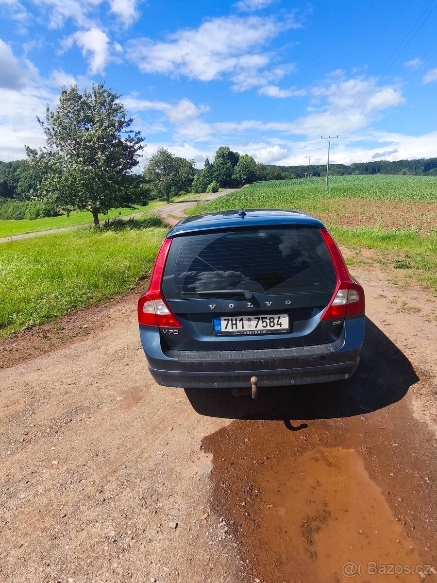 V70 - 7