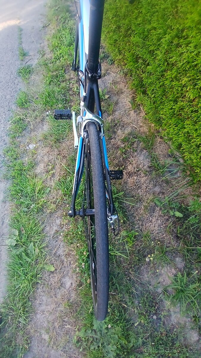 CTM Blade - 7