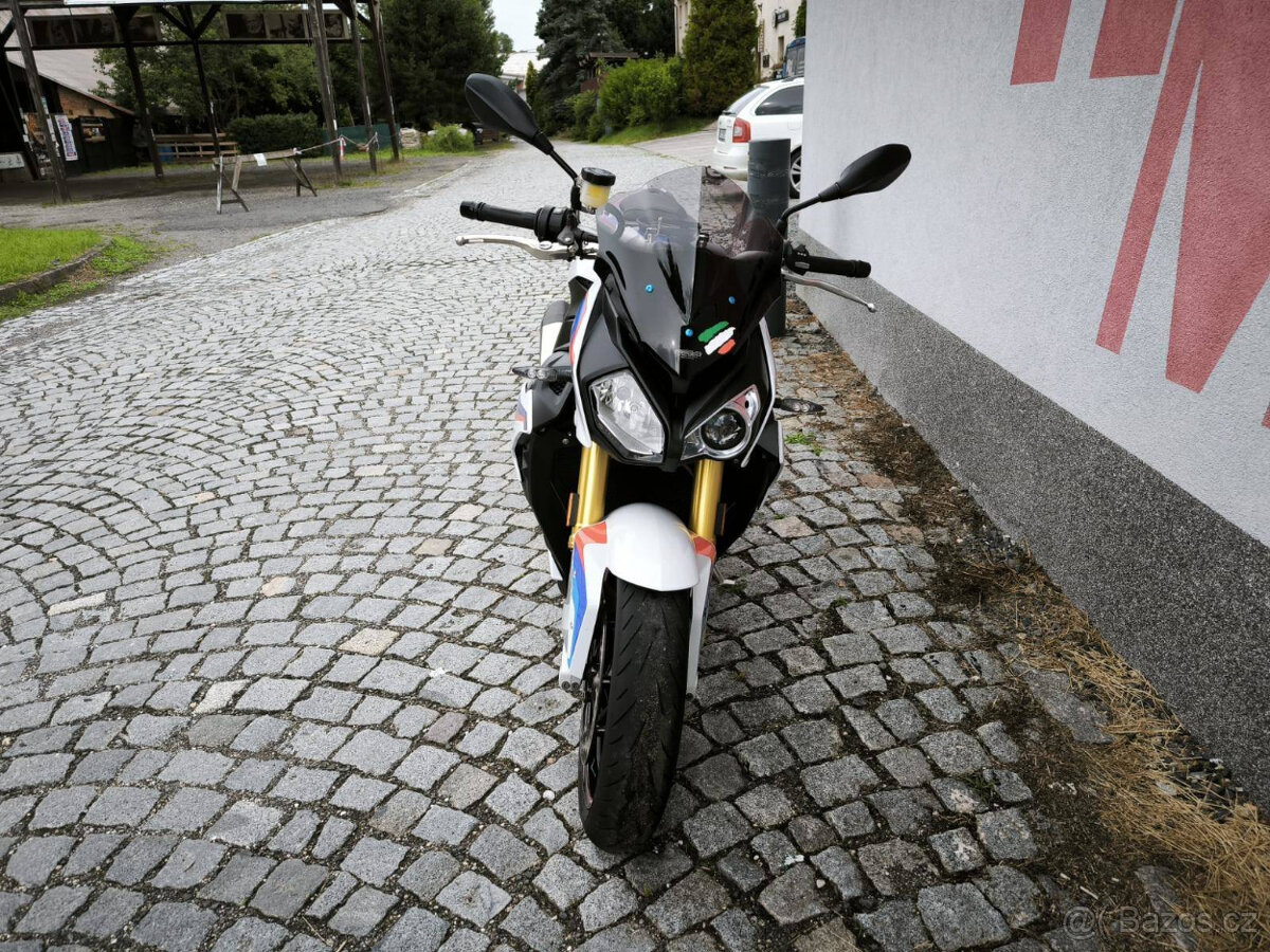 BMW S 1000 R HP - 7