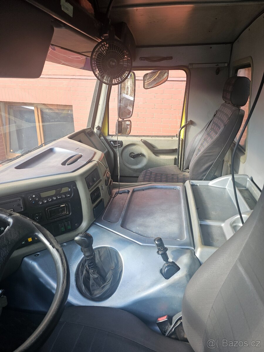 Tatra 8x8 - 7