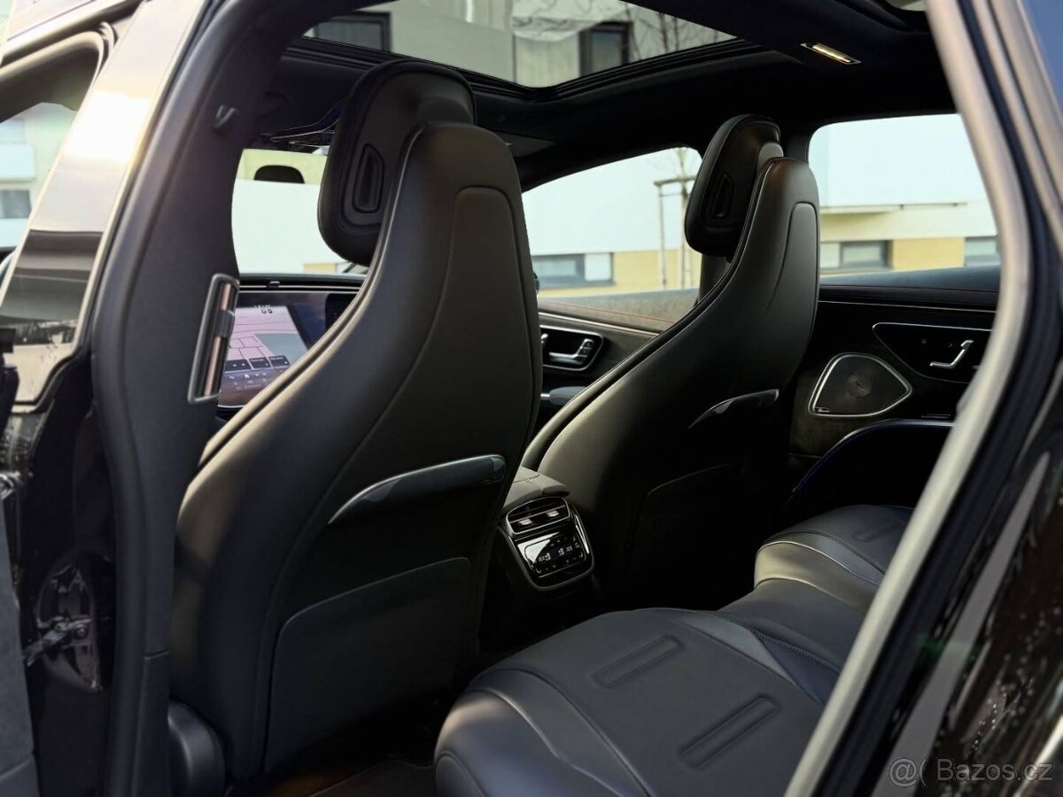Mercedes-Benz EQS 53 AMG 4M - 7