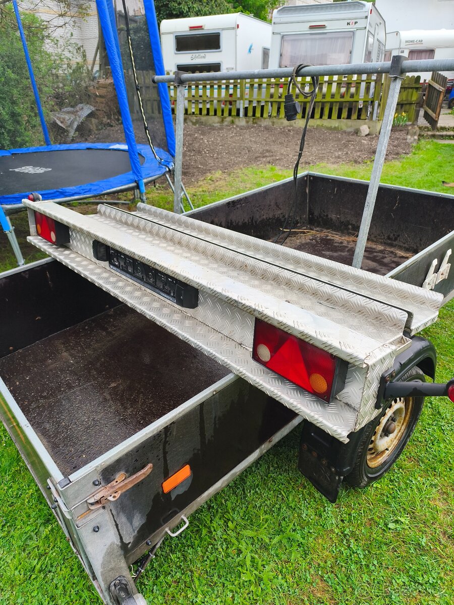 Držák na skútr/motorku - 7
